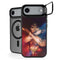 DC Comics Wonder Woman Profile Character Poster iPhone 17 Air Kickstand Case