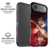DC Comics Wonder Woman Profile Character Poster iPhone 17 Air Magsafe Impact Case