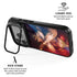 DC Comics Wonder Woman Profile Character Poster iPhone 17 Pro Kickstand Case