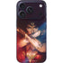 DC Comics Wonder Woman Profile Character Poster iPhone 17 Pro Skin
