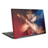 DC Comics Wonder Woman Profile Character Poster Dell Latitude Skin