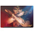 DC Comics Wonder Woman Profile Character Poster Dell Latitude Skin