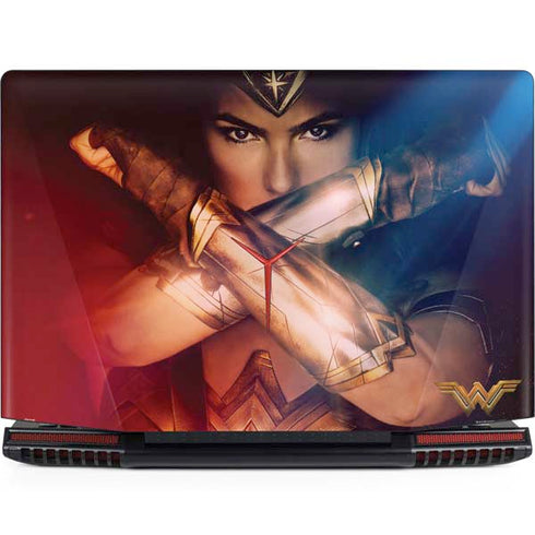 DC Comics Wonder Woman Profile Character Poster Legion Y720 Skin