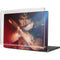 DC Comics Wonder Woman Profile Character Poster MacBook Cases