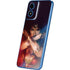 DC Comics Wonder Woman Profile Character Poster Moto G Play 4G (2024) Skin
