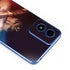 DC Comics Wonder Woman Profile Character Poster Moto G Play 4G (2024) Skin