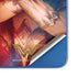 DC Comics Wonder Woman Profile Character Poster Moto G Play 4G (2024) Skin
