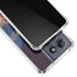 DC Comics Wonder Woman Profile Character Poster Moto G Stylus 5G (2025) Clear Case