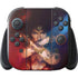 DC Comics Wonder Woman Profile Character Poster Nintendo Switch 2 (2025) with Joy-Con Skin