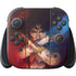 DC Comics Wonder Woman Profile Character Poster Nintendo Skins