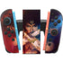 DC Comics Wonder Woman Profile Character Poster Nintendo Switch 2 (2025) Joy-Con Controller Skin