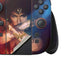 DC Comics Wonder Woman Profile Character Poster Nintendo Switch 2 (2025) Joy-Con Controller Skin