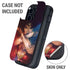 DC Comics Wonder Woman Profile Character Poster Otterbox Defender iPhone Skin