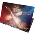 DC Comics Wonder Woman Profile Character Poster Dell Precision Skin