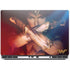DC Comics Wonder Woman Profile Character Poster Dell Precision Skin