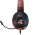 DC Comics Wonder Woman Profile Character Poster Razer Kraken X Skin