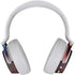 DC Comics Wonder Woman Profile Character Poster Surface Headphones Skin