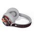 DC Comics Wonder Woman Profile Character Poster Surface Headphones Skin