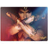 DC Comics Wonder Woman Profile Character Poster Surface Laptop 7 15in Skin
