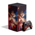 DC Comics Wonder Woman Profile Character Poster Xbox Series X Skins