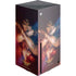DC Comics Wonder Woman Profile Character Poster Xbox Series X Skins