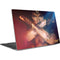 DC Comics Wonder Woman Profile Character Poster Dell XPS Skin