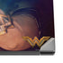 DC Comics Wonder Woman Profile Character Poster Dell XPS Skin