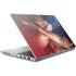 DC Comics Wonder Woman Profile Character Poster HP ZBook Fury 16 G10 Skin