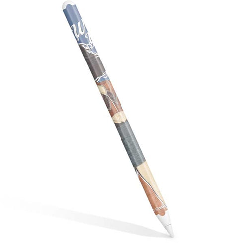 DC Comics Bombshells Wonder Woman Bombshell Apple Pencil (2nd Gen 2019) Skin