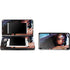 DC Comics Wonder Woman Battle Ready Poster Nintendo Skins