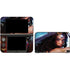 DC Comics Wonder Woman Battle Ready Poster Nintendo Skins