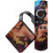 DC Comics Wonder Woman Battle Ready Poster Amazon Fire TV Skin