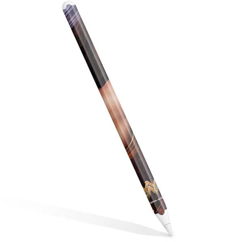 DC Comics Wonder Woman Battle Ready Poster Apple Pencil (2nd Gen 2019) Skin