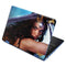 DC Comics Wonder Woman Battle Ready Poster Aspire R11 11.6in Skin