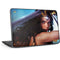 DC Comics Wonder Woman Battle Ready Poster HP Chromebook Skin