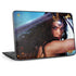 DC Comics Wonder Woman Battle Ready Poster HP Chromebook Skin
