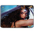 DC Comics Wonder Woman Battle Ready Poster HP Chromebook Skin