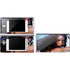 DC Comics Wonder Woman Battle Ready Poster Nintendo Skins