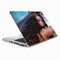 DC Comics Wonder Woman Battle Ready Poster HP Elitebook Skin