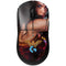 DC Comics Wonder Woman Battle Ready Poster G Pro Wireless Gaming Mouse Skin