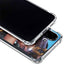 DC Comics Wonder Woman Battle Ready Poster Galaxy A36 5G Clear Case