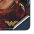 DC Comics Wonder Woman Battle Ready Poster Galaxy A36 5G Skin
