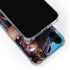 DC Comics Wonder Woman Battle Ready Poster Galaxy A55 5G Clear Case
