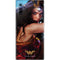 DC Comics Wonder Woman Battle Ready Poster Galaxy Note 10 Plus Skin