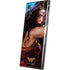 DC Comics Wonder Woman Battle Ready Poster Galaxy Note 10 Plus Skin