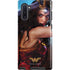DC Comics Wonder Woman Battle Ready Poster Galaxy Cases