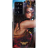 DC Comics Wonder Woman Battle Ready Poster Galaxy Cases