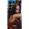 DC Comics Wonder Woman Battle Ready Poster Galaxy S23 Ultra Pro Case