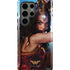 DC Comics Wonder Woman Battle Ready Poster Galaxy S23 Ultra Pro Case