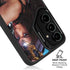 DC Comics Wonder Woman Battle Ready Poster Galaxy S24 FE Kickstand Case